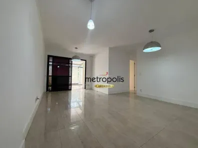 Apartamento com 3 Quartos à venda, 117m² no Vila Prudente, São Paulo