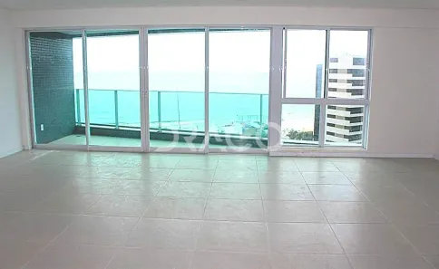 Apartamento com 4 Quartos à venda, 152m² no Boa Viagem, Recife