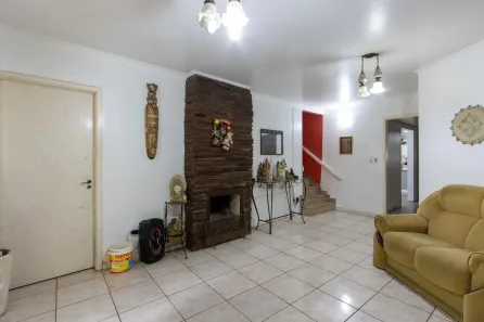 Casa com 4 Quartos à venda, 385m² no Belém Velho, Porto Alegre