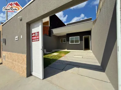 Casa com 3 Quartos à venda, 90m² no Pedras, Itaitinga
