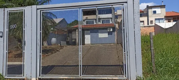 Casa com 1 Quarto à venda, 44m² no Guarujá, Porto Alegre
