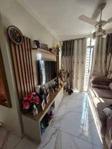 Apartamento com 2 Quartos à venda, 55m² no Jardim Celeste, São Paulo