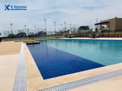 Lote/Terreno à venda, 300m² no Samambaia Parque Residencial, Bauru