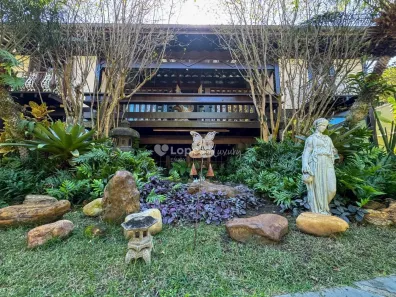 Casa de Condomínio com 4 Quartos à venda, 811m² no Barra da Tijuca, Rio de Janeiro