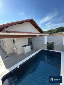 Casa com 2 Quartos à venda, 56m² no Nossa Senhora do Sion, Itanhaém
