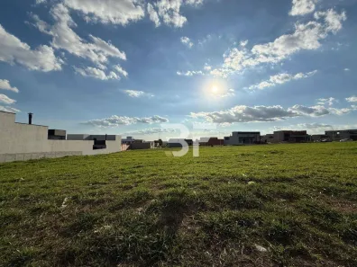 Lote/Terreno à venda, 300m² no Residencial Monte Verde, Indaiatuba