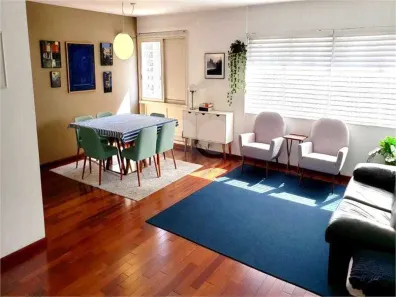 Apartamento com 3 Quartos à venda, 113m² no Cidade Monções, São Paulo