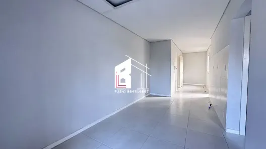 Apartamento com 2 Quartos à venda, 63m² no Colina Sorriso, Caxias do Sul