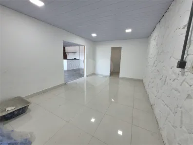 Galpão/Depósito/Armazém para alugar, 410m² no Santo Cristo, Rio de Janeiro