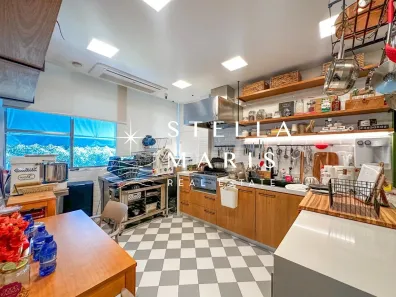 Sala Comercial à venda, 45m² no Ipanema, Rio de Janeiro