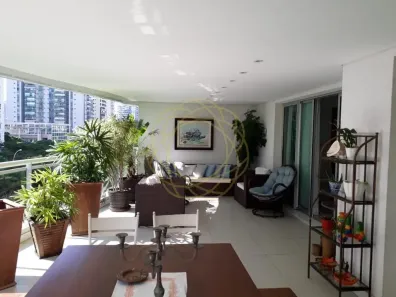 Apartamento com 4 Quartos à venda, 296m² no Barra da Tijuca, Rio de Janeiro
