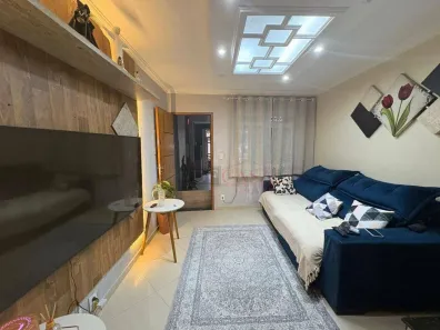 Sobrado com 3 Quartos à venda, 68m² no Vila Taquari, São Paulo