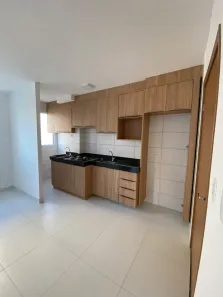 Apartamento com 2 Quartos para alugar, 45m² no Portal do Sol, João Pessoa