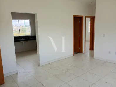 Apartamento com 2 Quartos à venda, 73m² no Vale das Orquídeas, Contagem