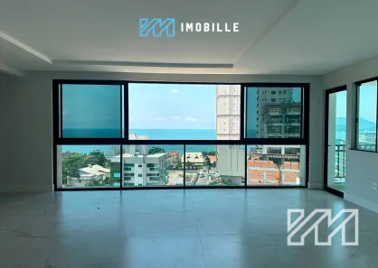 Apartamento com 3 Quartos à venda, 134m² no Perequê, Porto Belo