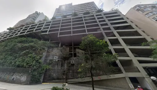Apartamento com 1 Quarto à venda, 133m² no Lagoa, Rio de Janeiro