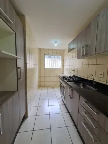 Apartamento com 2 Quartos à venda, 49m² no Lopes de Oliveira, Sorocaba
