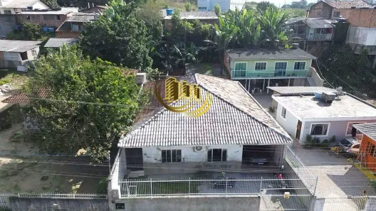 Casa com 3 Quartos à venda, 120m² no Jardim Janaína, Biguaçu
