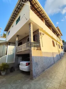 Casa com 9 Quartos à venda, 300000m² no Fonte Grande, Contagem
