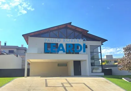 Casa de Condomínio com 3 Quartos para alugar, 320m² no Terras de Santa Teresa II, Itupeva