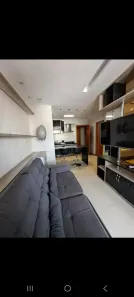 Apartamento com 1 Quarto para alugar, 35m² no Fátima, Belém