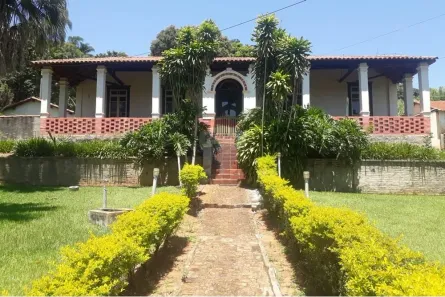 Fazenda/Sítio à venda, 199873m² no Fazenda Tamburi, Campinas