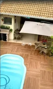 Casa com 3 Quartos à venda, 144m² no Jardim Burle Marx, Londrina