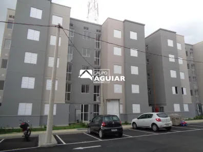 Apartamento com 2 Quartos à venda, 42m² no Jardim São Gabriel, Campinas
