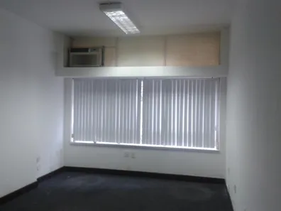 Sala Comercial para alugar, 27m² no Centro, Rio de Janeiro