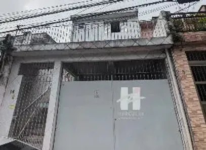 Casa com 2 Quartos à venda, 99m² no Parque América, São Paulo