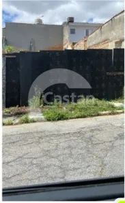 Lote/Terreno à venda, 250m² no Vila Olinda, São Paulo