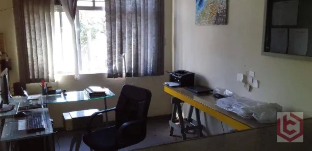 Apartamento com 4 Quartos à venda, 100m² no Ponta da Praia, Santos