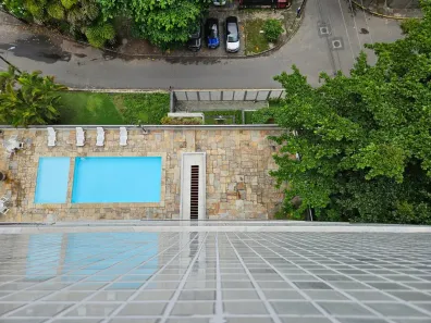 Apartamento com 4 Quartos à venda, 193m² no Boa Viagem, Recife