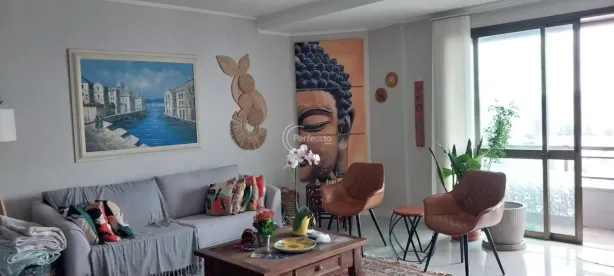 Cobertura com 3 Quartos à venda, 230m² no Centro, Caxias do Sul