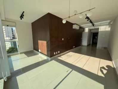 Apartamento com 2 Quartos para alugar, 82m² no Perdizes, São Paulo