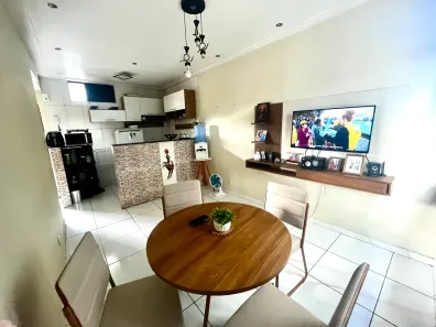 Apartamento com 1 Quarto à venda, 40m² no Centro, Salvador