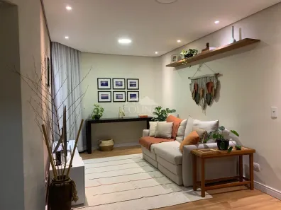 Apartamento com 3 Quartos à venda, 81m² no Vila Progresso, Jundiaí