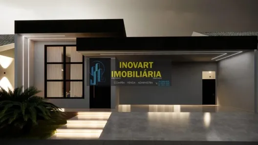 Casa com 3 Quartos à venda, 252m² no Nova São Pedro, São Pedro da Aldeia