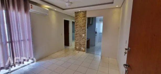 Apartamento com 2 Quartos à venda, 47m² no Jardim Terra Branca, Bauru