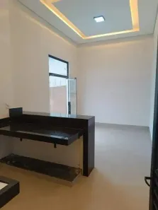 Casa com 3 Quartos à venda, 96m² no Pampulha, Uberlândia