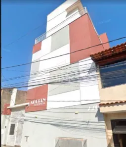 Apartamento com 2 Quartos à venda, 42m² no Parque Boturussu, São Paulo