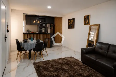 Apartamento com 2 Quartos à venda, 99m² no Aclimação, São Paulo