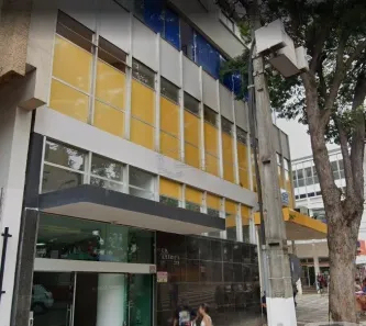 Sala Comercial à venda, 320m² no Centro, Londrina