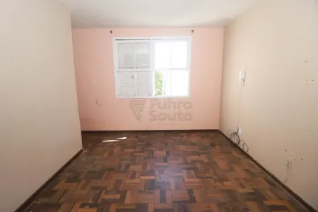 Apartamento com 3 Quartos à venda, 70m² no Centro, Pelotas