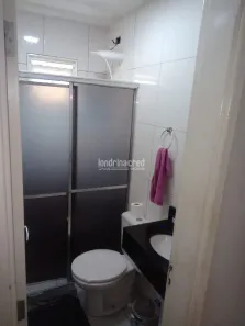 Casa com 2 Quartos à venda, 86m² no Cafezal, Londrina