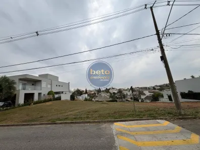 Lote/Terreno à venda, 1001m² no Jardim Plaza Athénée, Itu