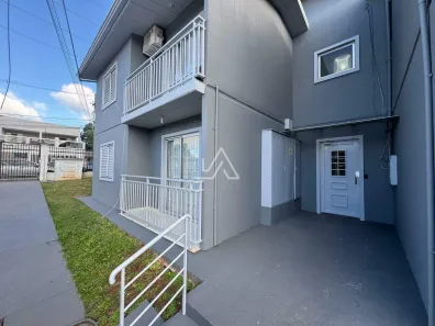 Apartamento com 2 Quartos à venda, 65m² no Santa Marta, Passo Fundo