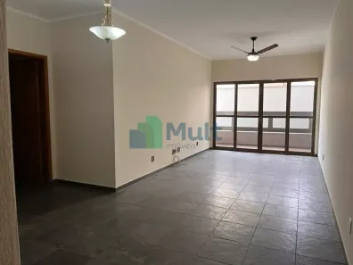Apartamento com 3 Quartos à venda, 98m² no Jardim Irajá, Ribeirão Preto