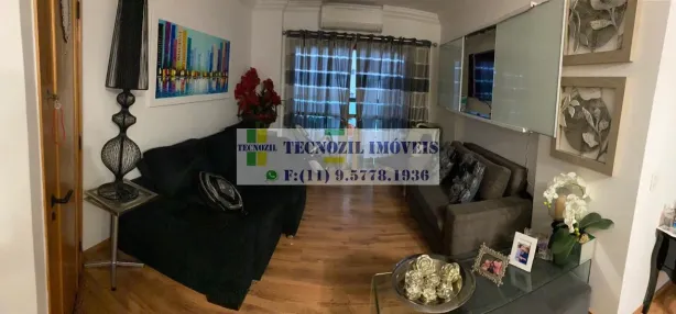 Apartamento com 3 Quartos à venda, 110m² no Jardim Vila Mariana, São Paulo
