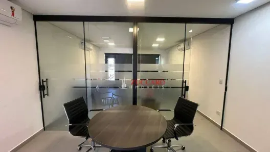 Prédio Comercial para venda ou aluguel, 122m² no Jardim Guarulhos, Guarulhos